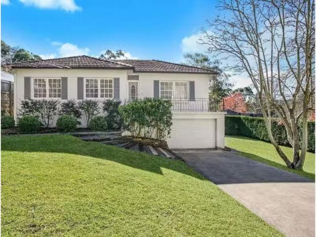 House for rent in Sydney, New South Wales