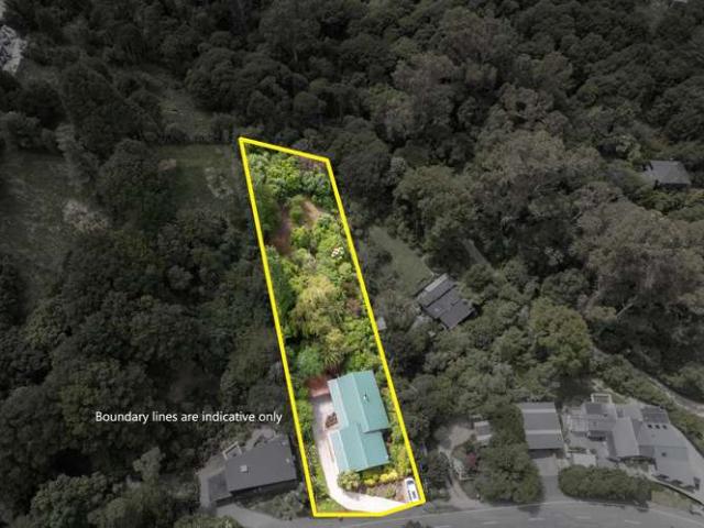 House for sale in Little Akaloa, Canterbury
