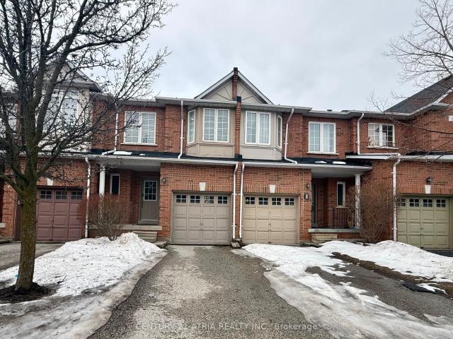 Condo for rent in York, Ontario