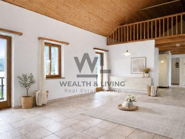 Attikawohnung kaufen in Losone, Tessin