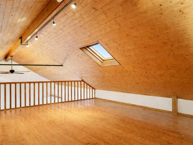 Attikawohnung kaufen in Losone, Tessin