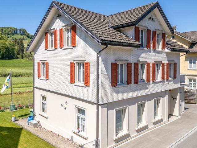 Haus kaufen in Nassen, St. Gallen