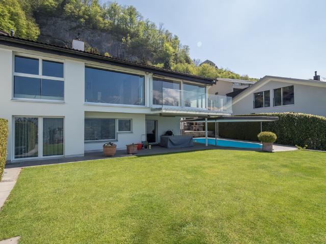 Haus mieten in Stansstad, Nidwalden