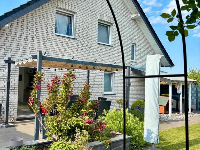 Haus kaufen in Hambach, Niederzier