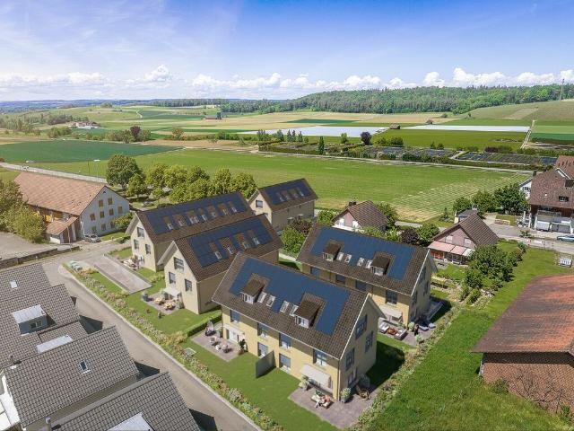 Villa kaufen in Dorf