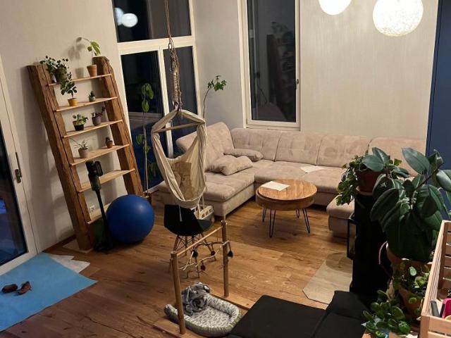 Apartment mieten in Thun, Verwaltungsregion Oberland