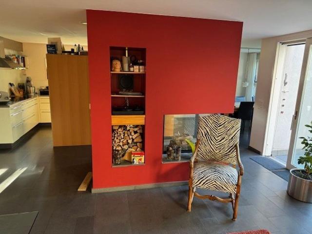 Apartment mieten in Mettmenstetten, Bezirk Affoltern