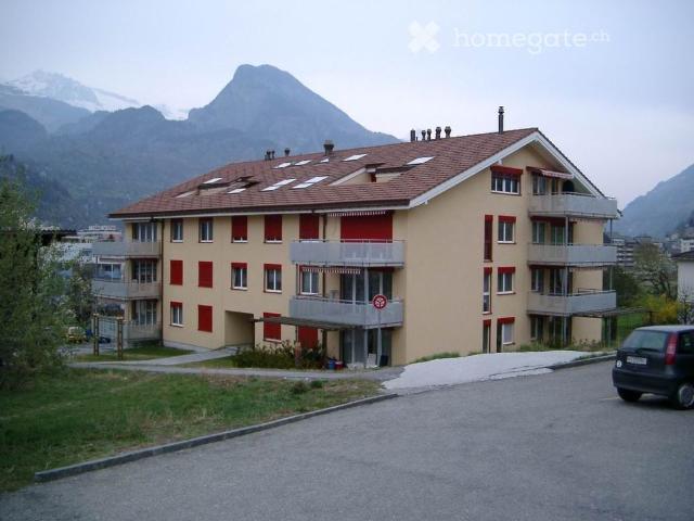 Apartment mieten in Glis, Brig-Glis
