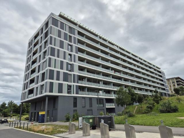 Apartment mieten in Meyrin