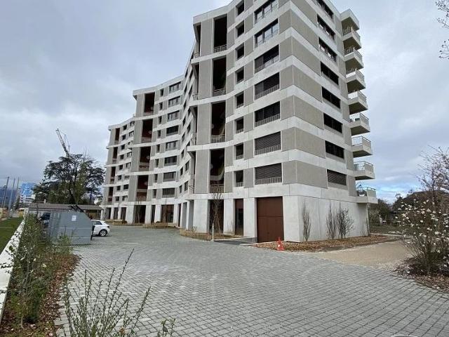 Apartment mieten in Lancy