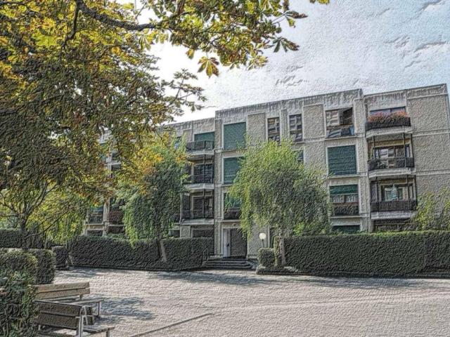 Apartment mieten in Onex