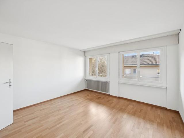 Apartment mieten in Utzlenberg, Stettlen