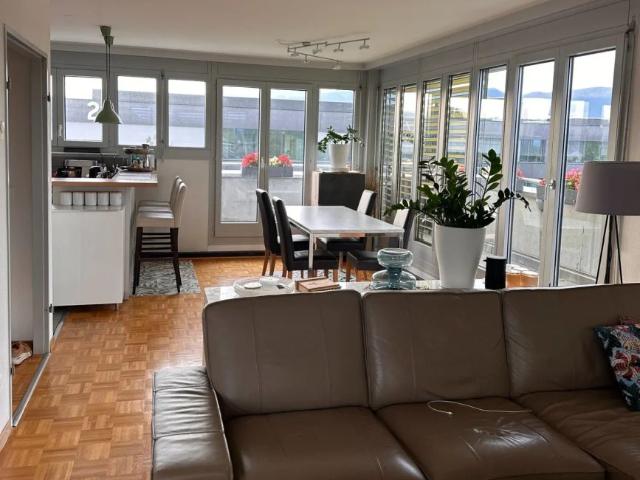 Apartment mieten in Le Grand-Saconnex