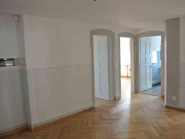 Apartment mieten in Rebstein, St. Gallen