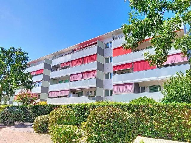 Apartment mieten in Petit-Lancy, Lancy