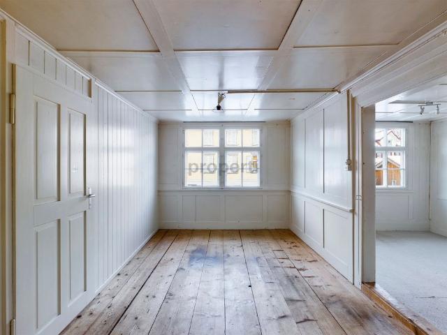 Apartment mieten in Ennetbühl, St. Gallen