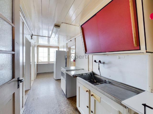 Apartment mieten in Ennetbühl, St. Gallen