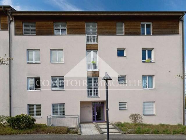 Apartment mieten in Troinex