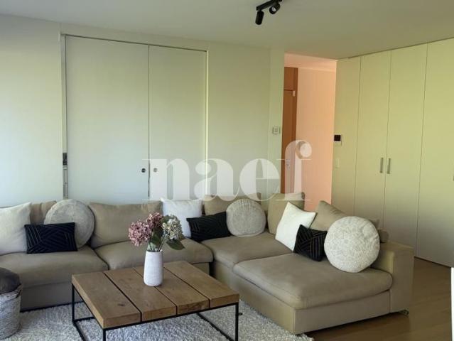Apartment mieten in Hermance
