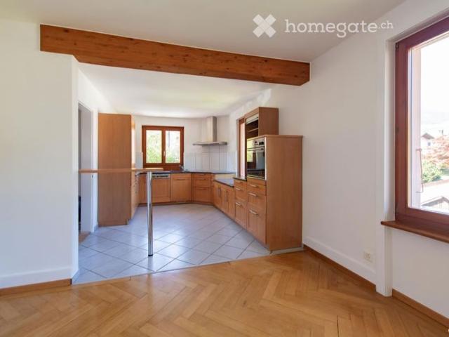 Apartment mieten in Péry, Péry-La Heutte