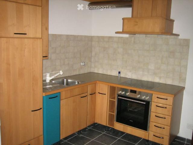 Apartment mieten in Fischbach, Oberlangenegg