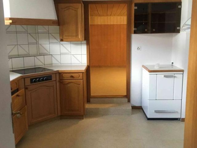 Apartment mieten in Wagerswil, Thurgau