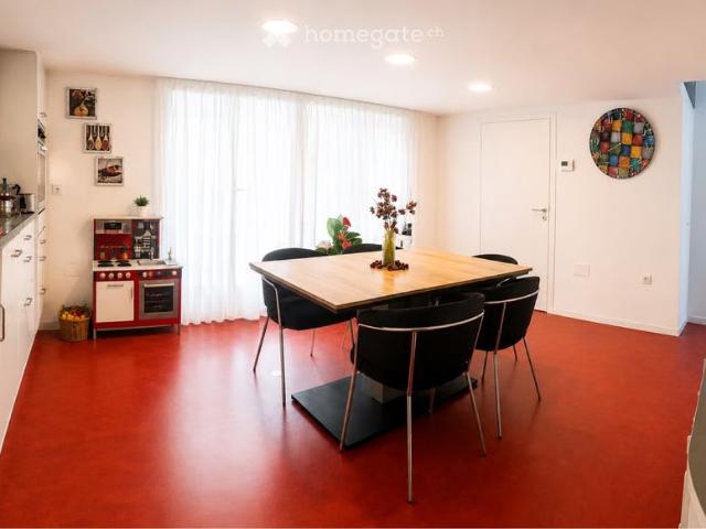 Apartment mieten in Däniken (SO), Solothurn