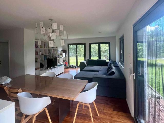 Haus mieten in Coppet, Waadt