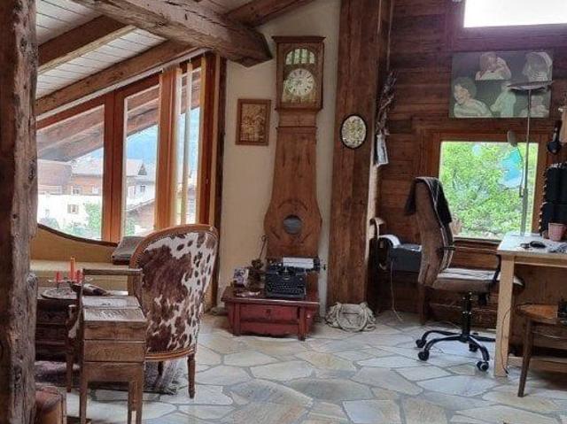 Apartment mieten in Arbaz, Wallis