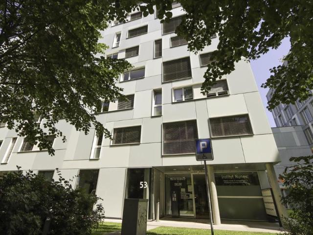 Apartment mieten in Malagnou, Chêne-Bougeries