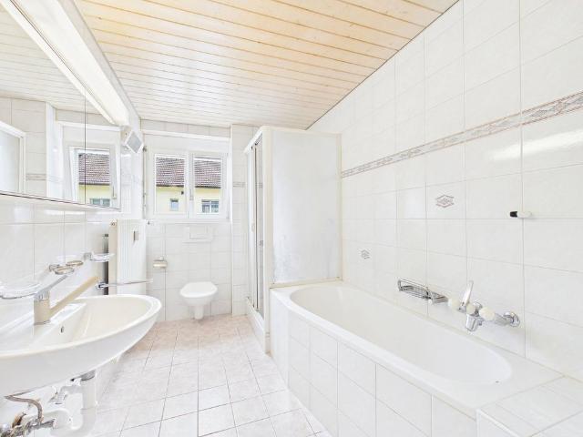 Apartment mieten in Schöftland, Aargau