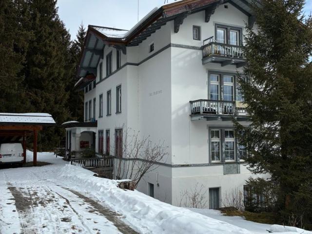 Apartment mieten in Davos Clavadel, Graubünden
