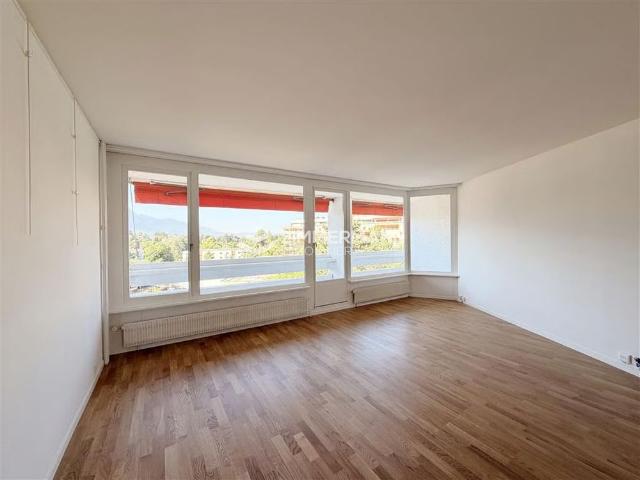 Apartment mieten in Chêne-Bougeries