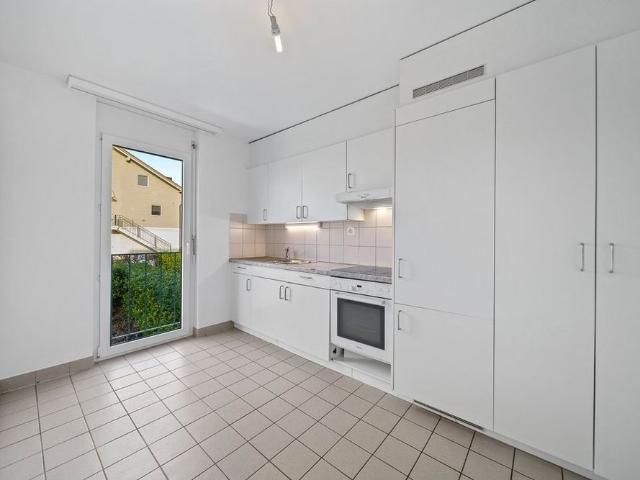Apartment mieten in Collex