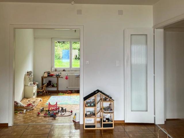 Apartment mieten in Pully, Waadt