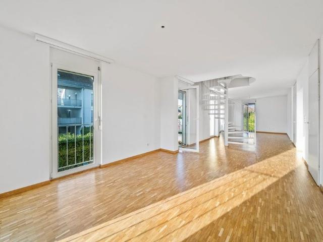 Apartment mieten in Collex