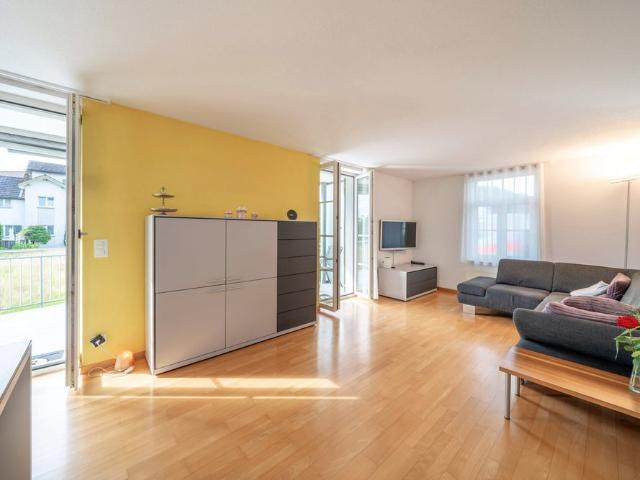 Apartment mieten in Lü