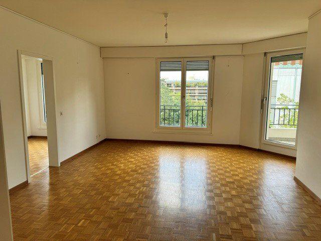 Apartment mieten in Conches