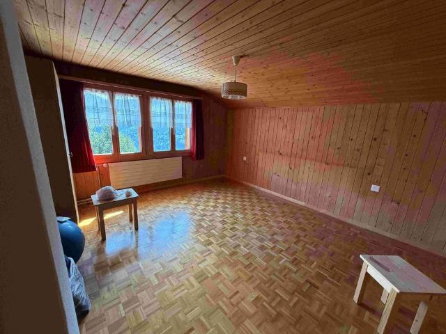 Haus mieten in Ruschein, Graubünden