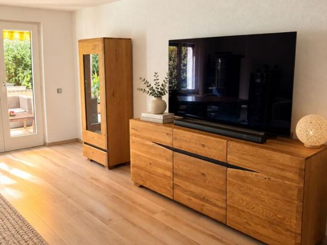 Apartment mieten in Sézenove, Bernex