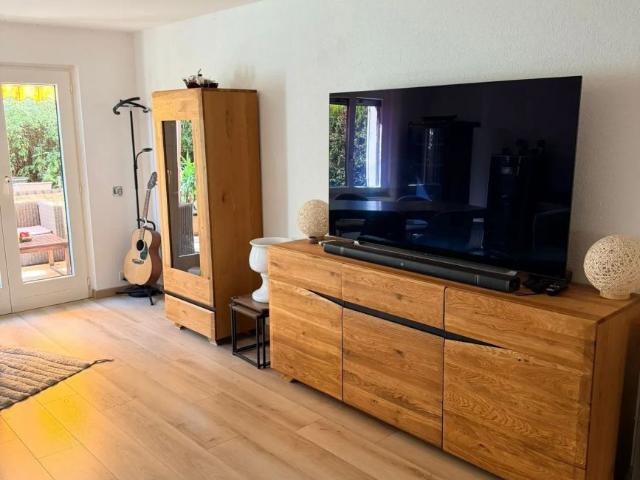 Apartment mieten in Sézenove, Bernex