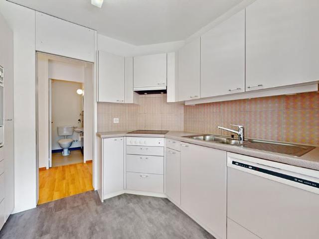 Apartment mieten in Lü