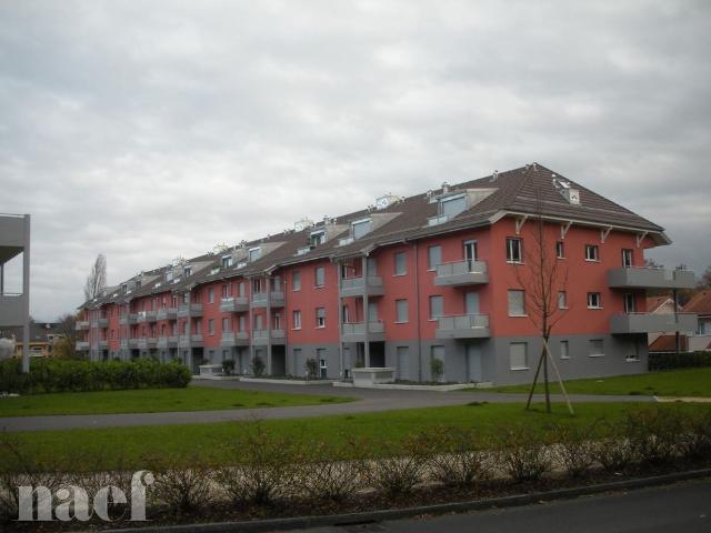 Apartment mieten in Bellevue