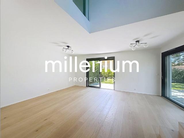 Haus mieten in Pregny-Chambésy