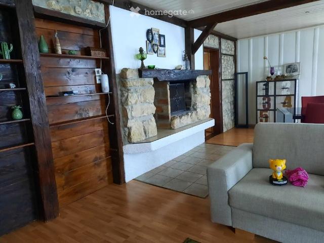 Apartment mieten in Sonvilier, Bern
