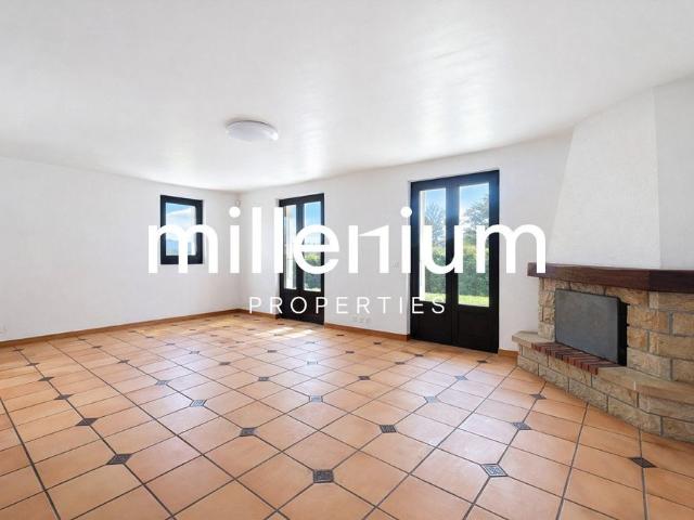 Haus mieten in Bellevue