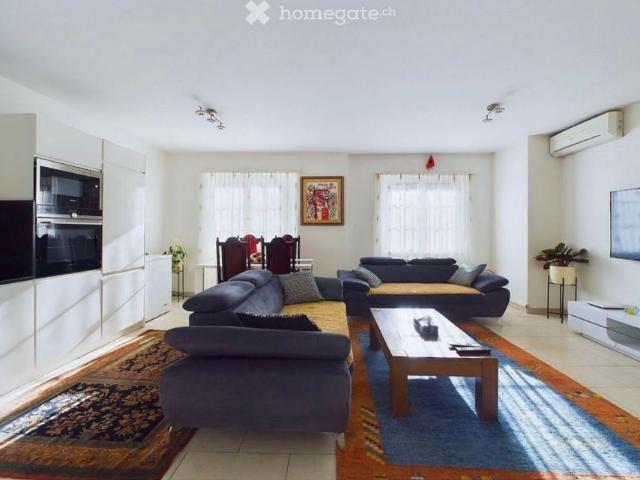 Apartment mieten in Bellinzona, Tessin