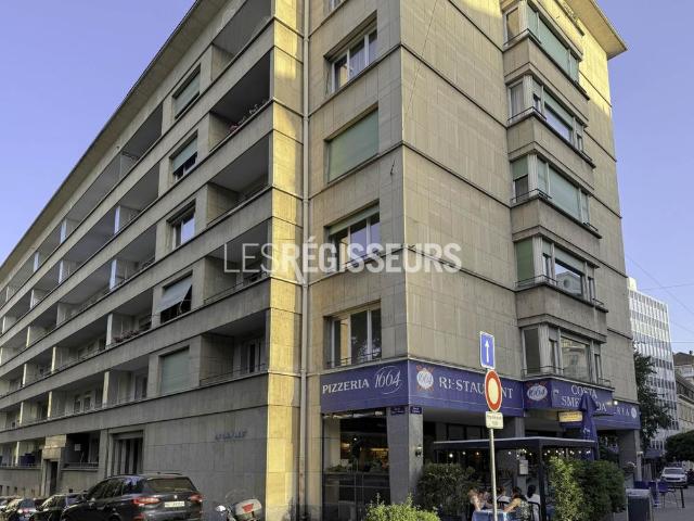 Apartment mieten in Conches