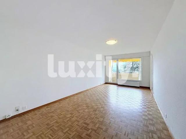 Apartment mieten in Thônex