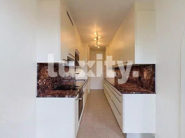 Apartment mieten in Thônex